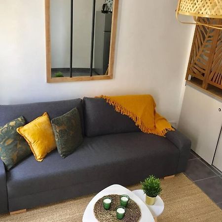 Studio 12 Vieux Port Apartment La Ciotat Bagian luar foto