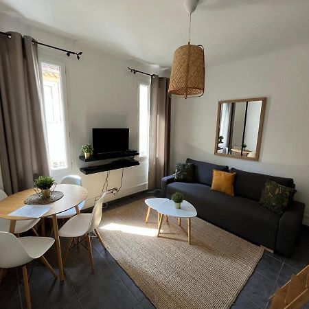 Studio 12 Vieux Port Apartment La Ciotat Bagian luar foto